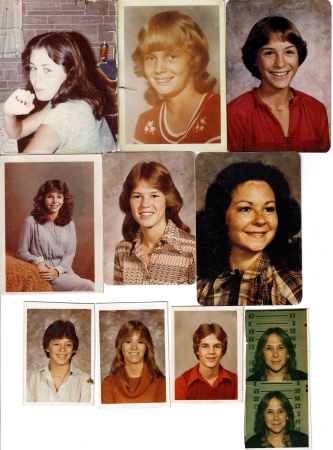 Dennis Greenwell's Classmates profile album