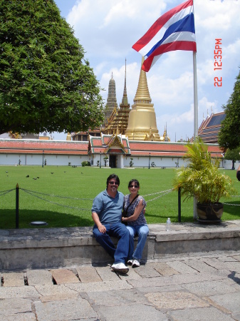 Bangkok, Thailand