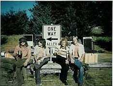 1975 One Way Alley