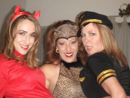 Halloween 2007