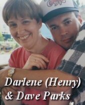 Darlene Parks's Classmates® Profile Photo