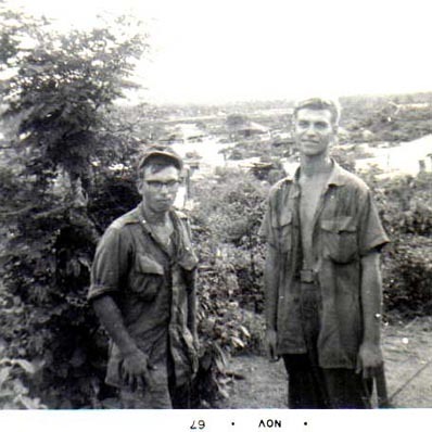 Vietnam Hill 51