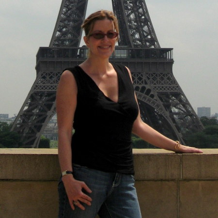 In 2007 I visited South Africa, Paris, Vancouver, Whistler, Richmond, Athens (Georgia), New York and Ashville.