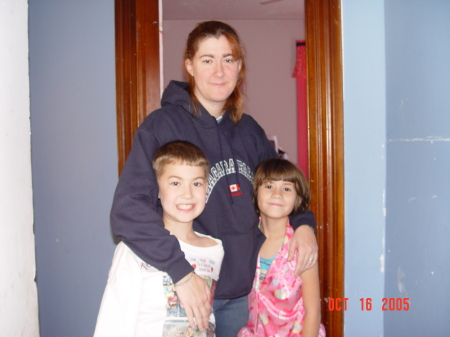 Family photo 2004
