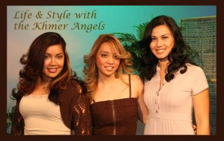 Life & Style with The Khmer Angels