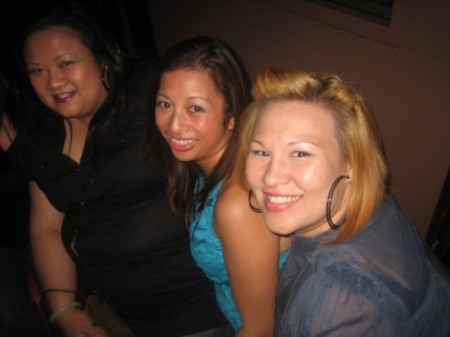 Jaz Jen & me