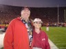 USC - Notre Dame Game 2006