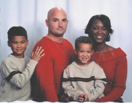 Family Photo 2004