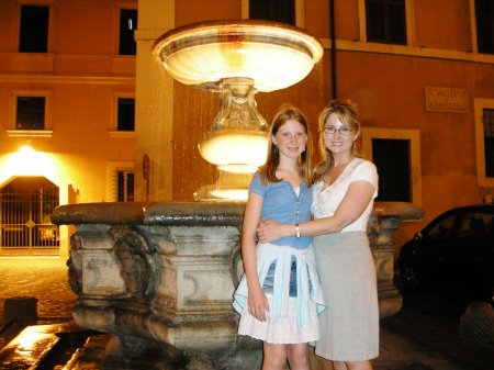 Our Italy Trip