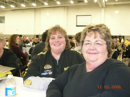 Dawn Hockwalt's Classmates® Profile Photo