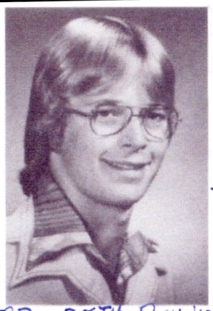 1976 Senior High School Pic