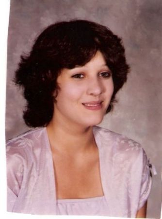 Angela Burris' Classmates profile album