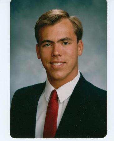 Jim Roberts' Classmates profile album