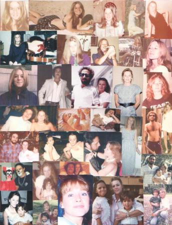 Deborah Campbell's Classmates profile album