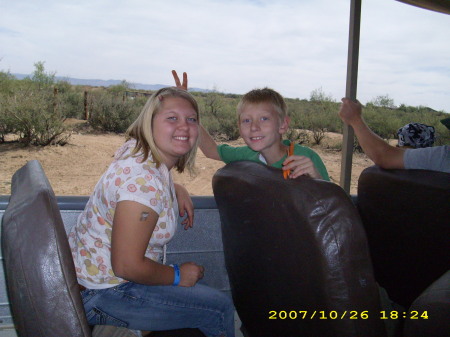 Jorden and Cole-2007