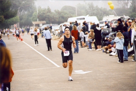 2004 Carpinteria Triathlon