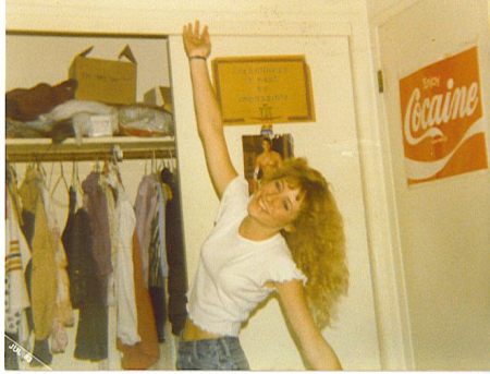 Sheri Garland's Classmates profile album