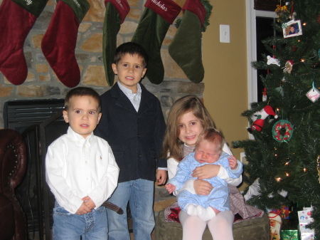 Christmas 2006