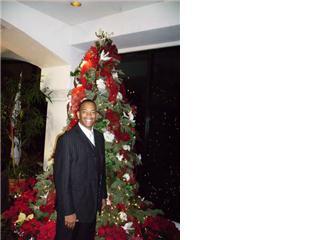 Melvin Johnson's Classmates® Profile Photo