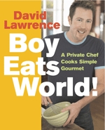 Boy Eats World! Is Available In Bookstores Nationwide and At Amazon.com