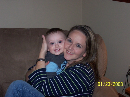 mommy & canyon (01-23-08)