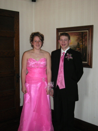 Prom 2008