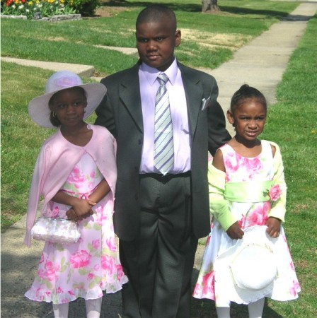 Easter 2006