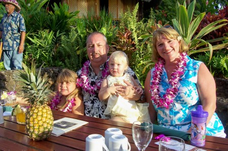 Hawaii 2007