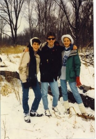 Lynne Zehr's Classmates profile album