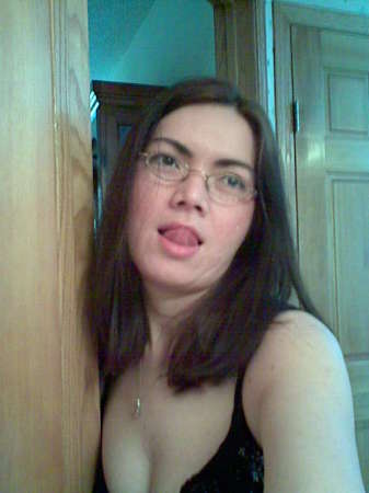 just showing some tounge.  ;o)