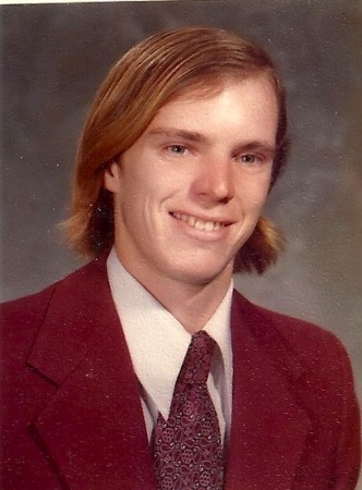 Scott Griswold's Classmates profile album