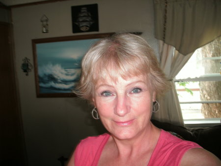Janice Roberts's Classmates® Profile Photo