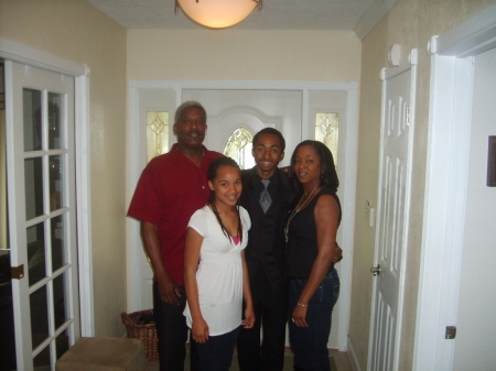 My Family2008