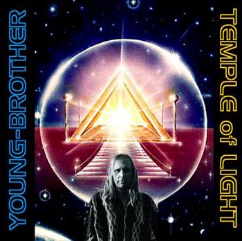 Yin-Yang ~ Young-Brother CD Cover