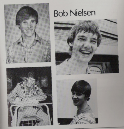 Bob Nielsen's Classmates profile album