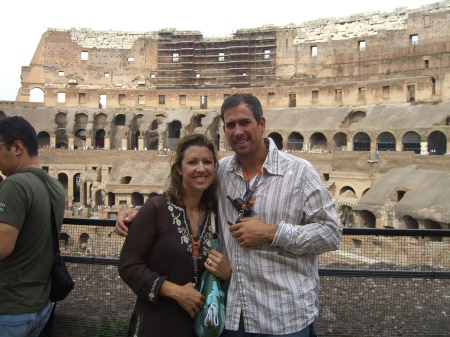 Rome 2007