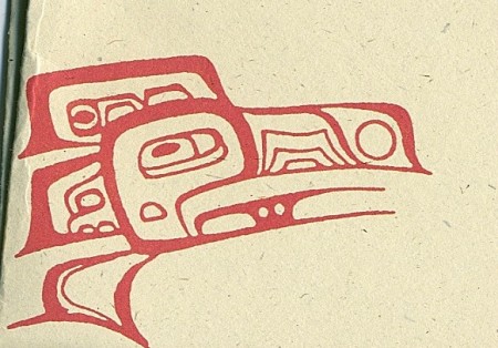 Quileute Tribal Logo