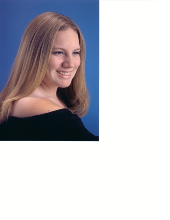 Sarah Cates's Classmates® Profile Photo