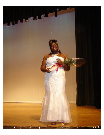 MBHS Pageant 2007