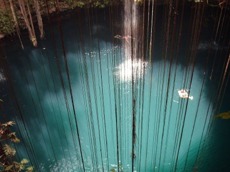 cenote