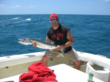 Naples Baracuda Fishin 06
