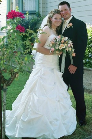 September 9, 2006..yeah I got married