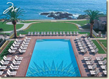 The Montage Resort & Spa