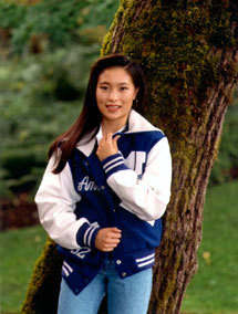 Annie Cheng's Classmates profile album