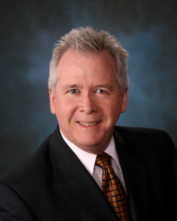 Gene Fitzpatrick's Classmates® Profile Photo