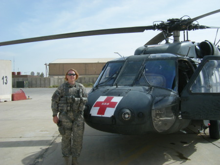 MEDEVAC