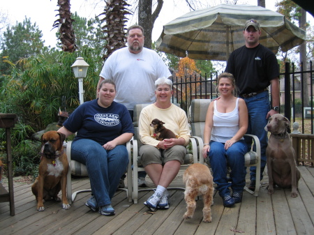 family pic 2004