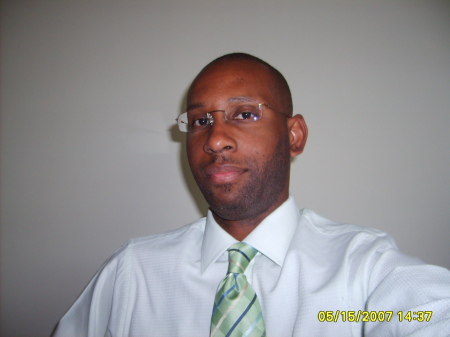 Michael Provost's Classmates® Profile Photo