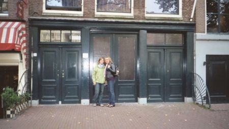 Ann Frank's House