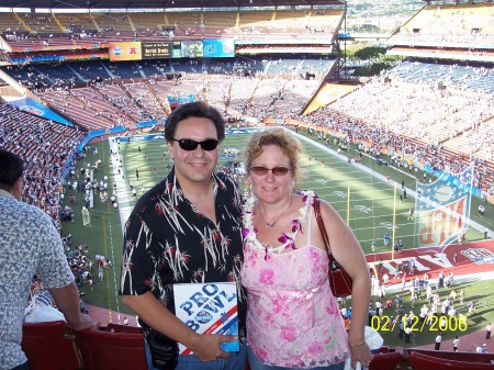 Pro Bowl - 2006